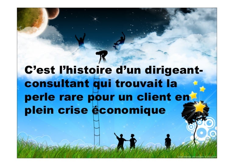 Histoire De La Perle Rare
