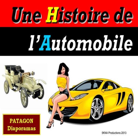 Histoire+de+l'automobile+. +02+12+2013