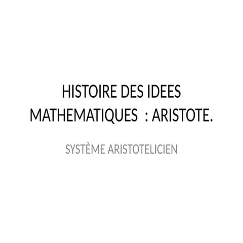 HISTOIRE DES IDEES MATHEMATIQUES_090551.pptx