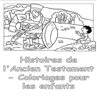 Histoires de l'Ancien Testament - C...