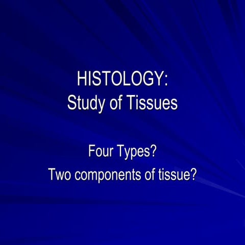 histology-master and its definitation in context
