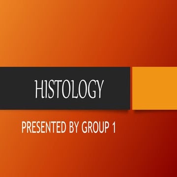 HISTOLOGY présentation works GROUP 5.pptx