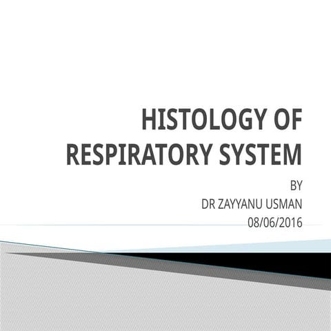 HISTOLOGY OF RESPIRATORY SYSTEM - Copy-1.pptx