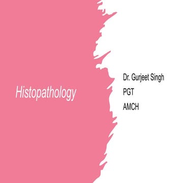 Histopathology.pptx