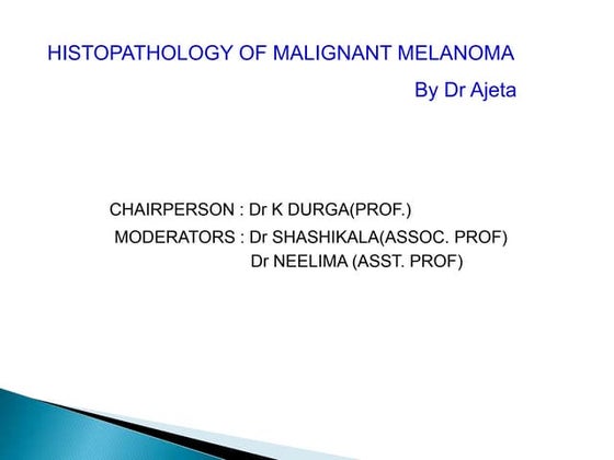 Acs0304 Surgical Management Of Melanoma And Other Skin Cancers | PDF