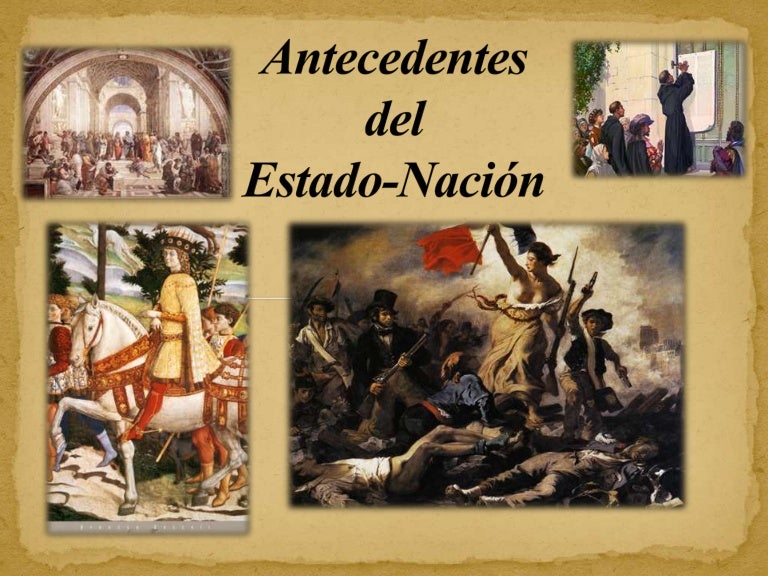 origen de estadonacion origen de estadonacion