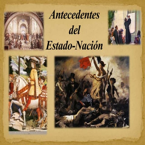 origen de estado-nacion