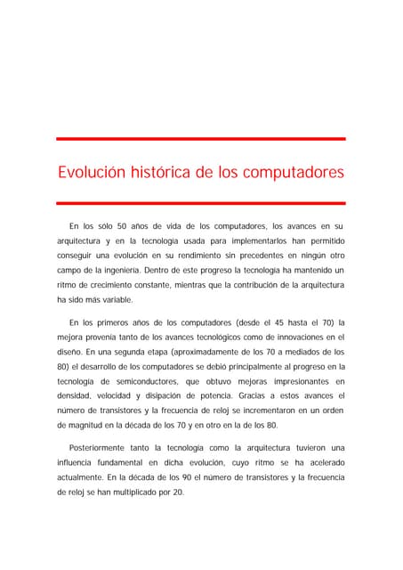 Historia