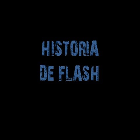 Historia de Flash Player