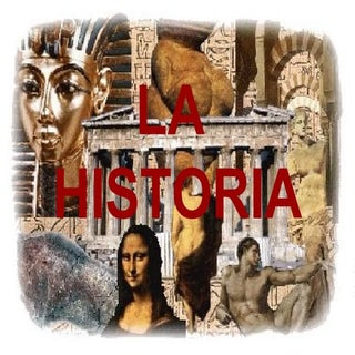 Historia