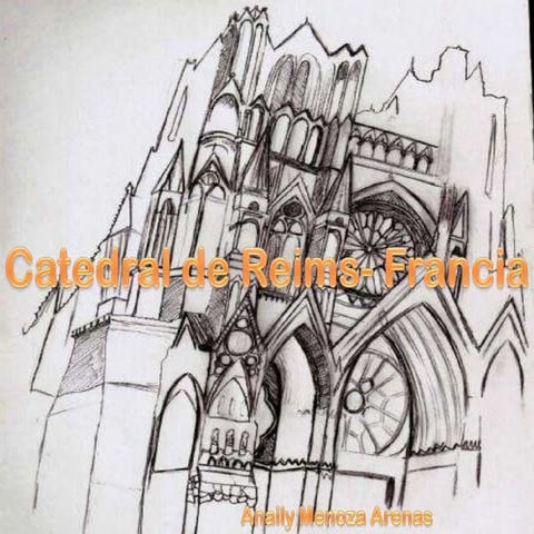 catedral de reims