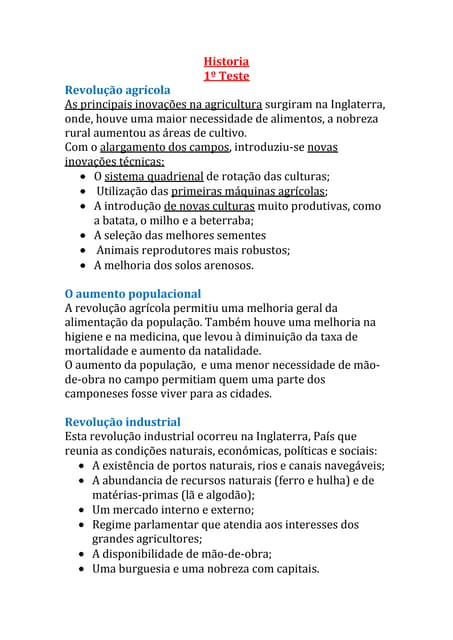 Revuloção agricula