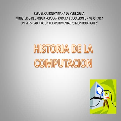 Historia