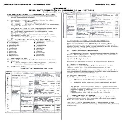 HISTORIA - 1                                   LUIS ENRIQUE .DOC