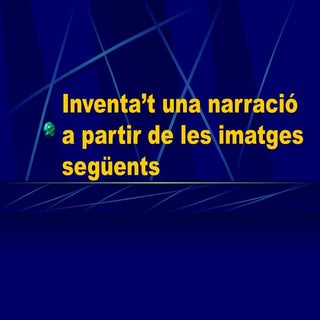 història amb imatges