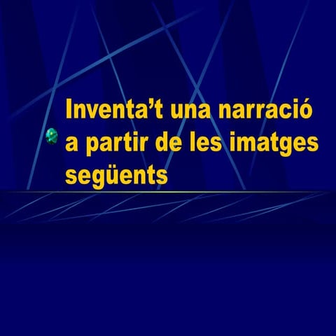 història amb imatges