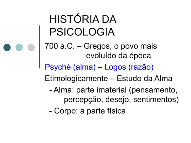 historia-da-psicologia aula dois ECF.ppt