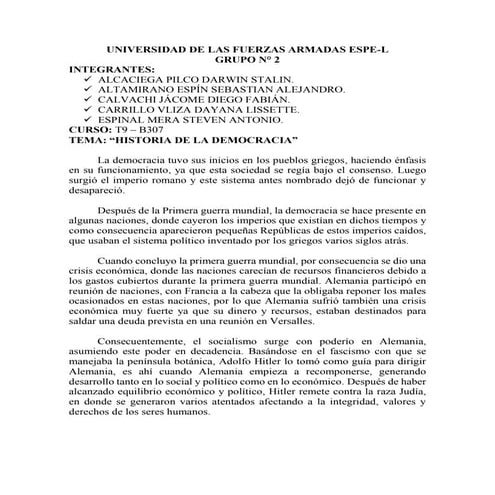 Historia de-la-democracia-g2