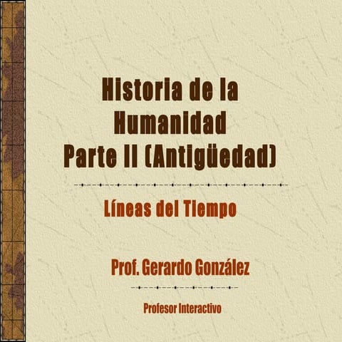 Historia de-la-humanidad-2-parte
