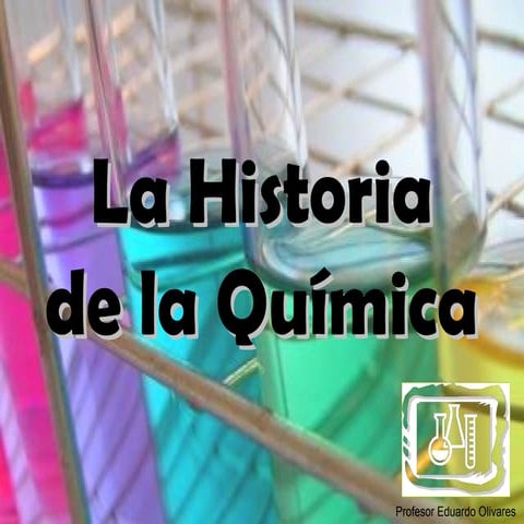 Historia de-la-quimica