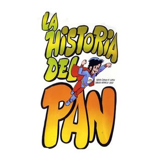 Historia del Pan