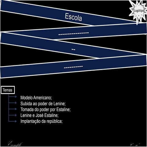 Historia (Lenine, Estaline)