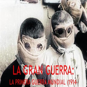 HISTORIA_Primera guerra mundial 2M_S3_MC.pptx