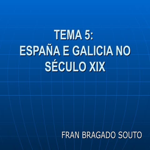 Tema 5