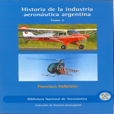 História do Aero Boero Parte 1
