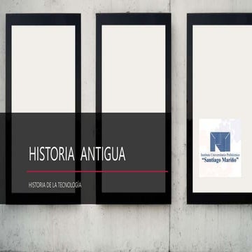 Historia  antigua.pptx