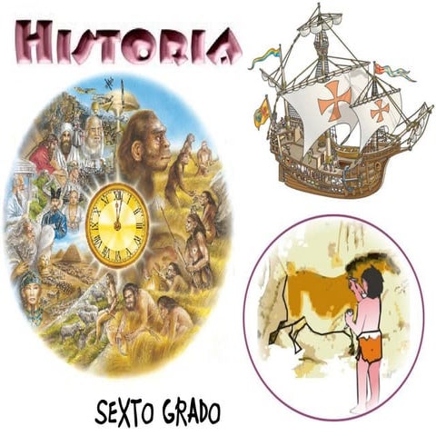 Historia banco 6