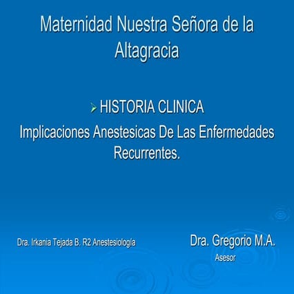 Historia clinica   copia