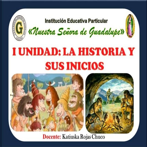 Historia como ciencia