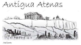 'atenas' on SlideShare