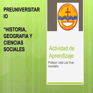 Historia de chile 01 2-3