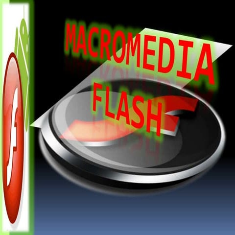 Adobe flash (historia y versiones) | PPSX