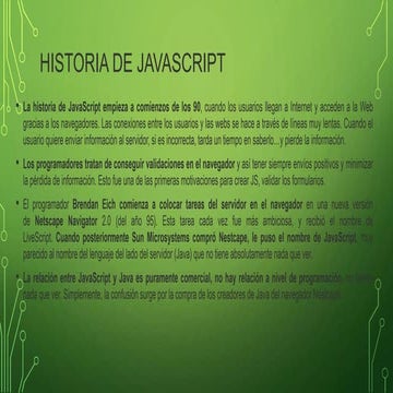Historia de PROGRAMACION JavaScript.pptx