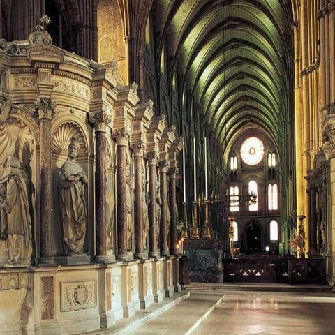 Historia de la arquitectura ii (parte 2)