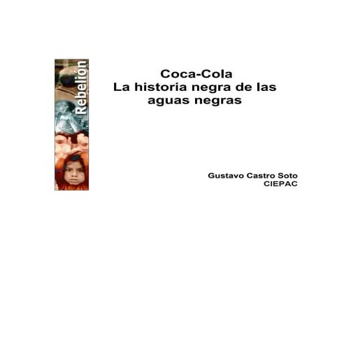 Historia de la coca cola