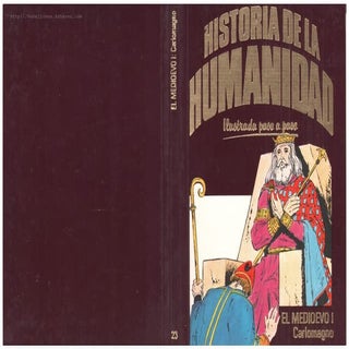 Historia de la Humanidad - Ilustrad...