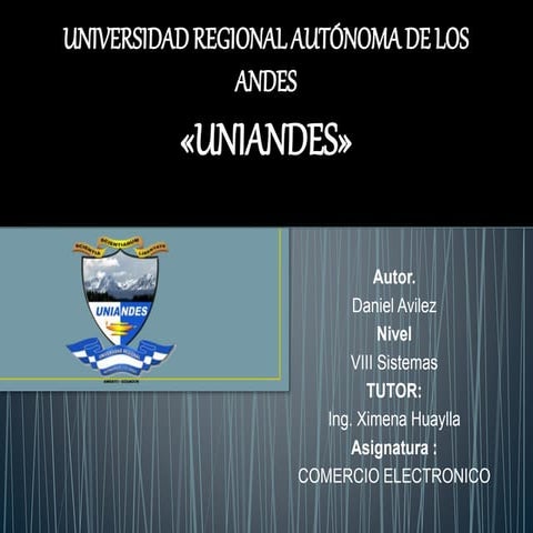 Historia y Desarrollo de la Internet 