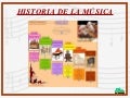 Historia de la Música