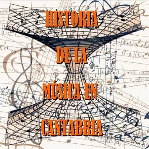 Historia de la musica en Cantabria