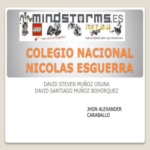 historia de la robotica