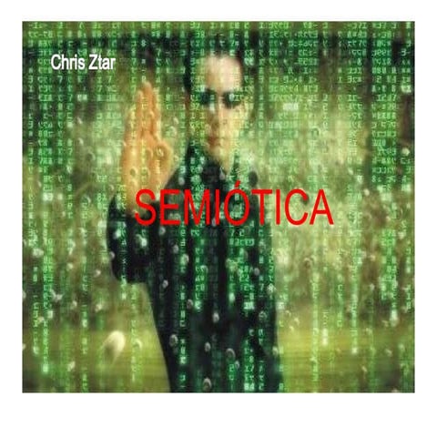 Historia de la Semiótica