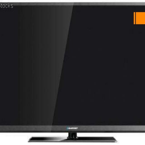 Historia de la television