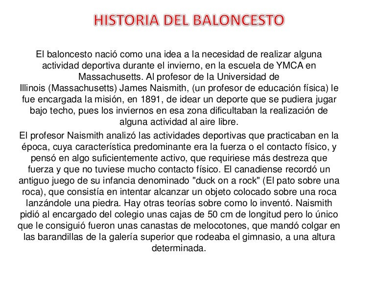 Baloncesto