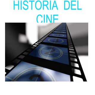 Historia del cine