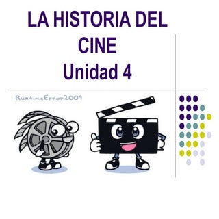 Historiadelcine 140519144231-phpapp...