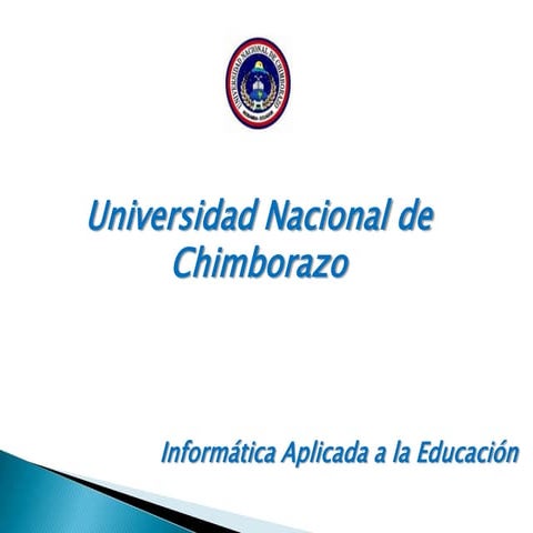 Historia del curriculo